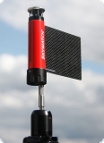 Skywatch® BL1000 – Bluetooth®-Wetterstation mit Kompass, Wind, Temperatur, Luftfeuchtigkeit, Luftdruck, Tracking und Datenlogger mit Alarmfunktion