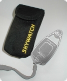 SKYWATCH® Xplorer Serie - Hand-Windmesser Schutztasche